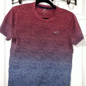 Hollister XS Men’s shirt
